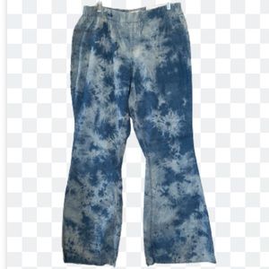 Cato Denim Super Hi-rise